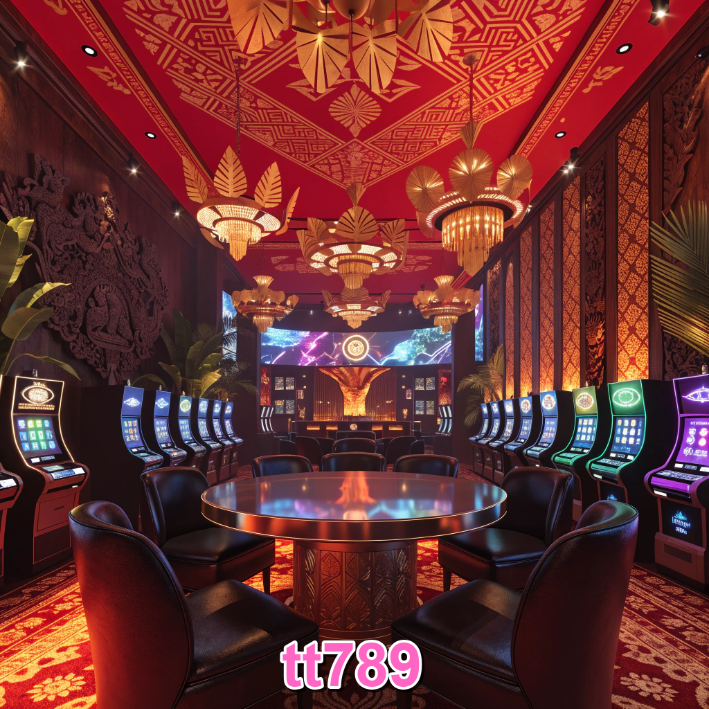 tt789 APK Indonesia - Panduan Lengkap dan Tutorial