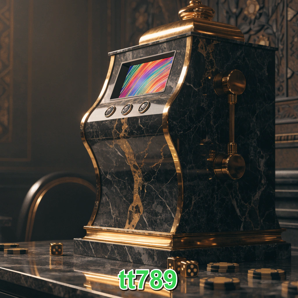 tt789 APK Indonesia - Panduan Lengkap dan Tutorial